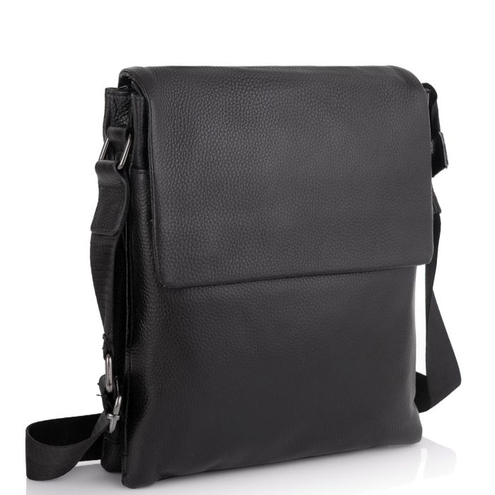 Кожаная сумка через плечо Tiding Bag A25F-8873A