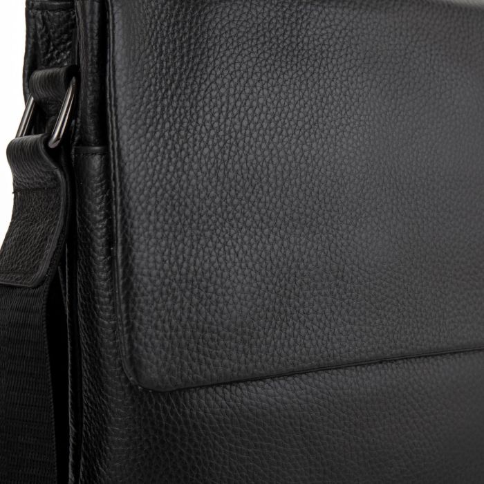 Кожаная сумка через плечо Tiding Bag A25F-8873A