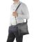 Кожаная сумка через плечо Tiding Bag A25F-8873A