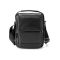 Мессенджер кожаный с ручкой Tiding Bag A25F-FL-9747A