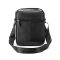 Мессенджер кожаный с ручкой Tiding Bag A25F-FL-9747A