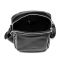 Мессенджер кожаный с ручкой Tiding Bag A25F-FL-9747A