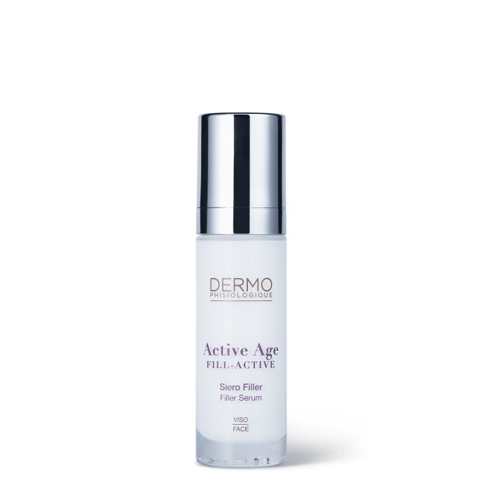 Антивіковий серум- філлер Active Age - Filler Serum 30 мл
