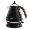 Електрочайник DeLonghi KBOV 2001 BK