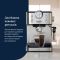 Ріжкова кавоварка DeLonghi EM 450 M