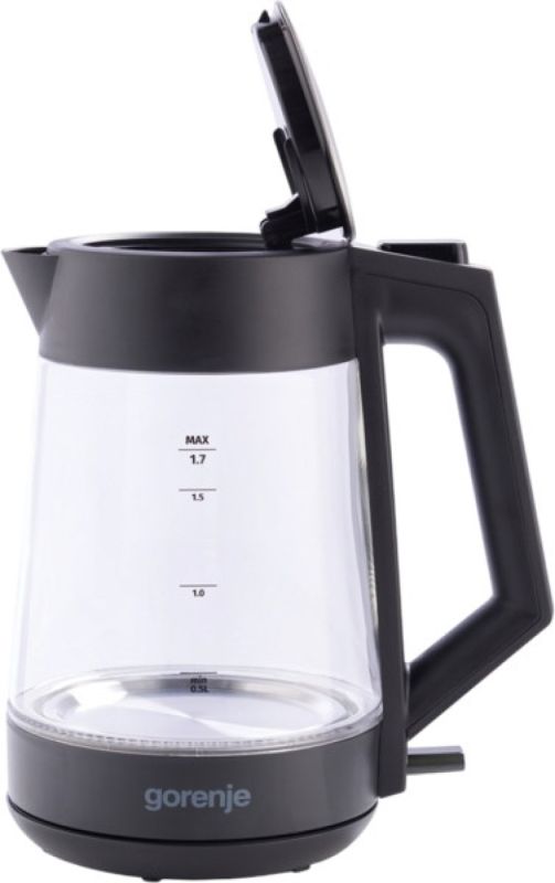 Електрочайник GORENJE K17OGP