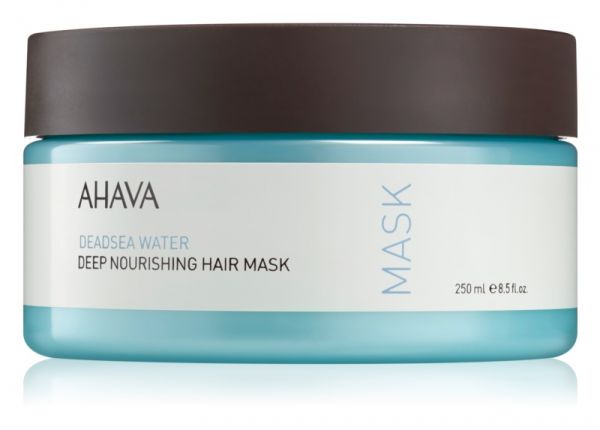 Поживна маска для волосся Ahava 250 мл