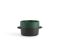Вставка-пароварка GreenPan Steam 24 см колір зелений (CC006629-001)