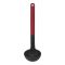 Ополоник KitchenAid Classic, 27 см, червоний (KHA006OHEREG)