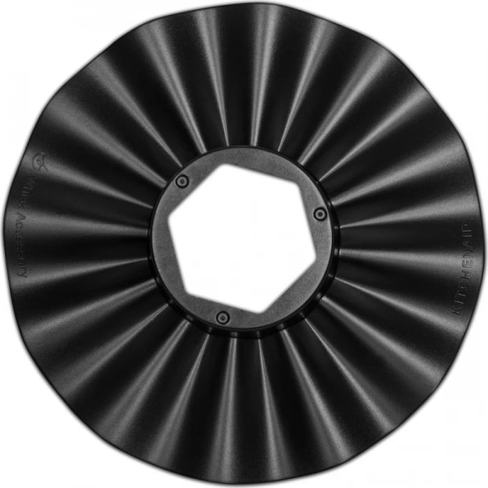 Кухонный комбайн KitchenAid 2,1л 5KFP0921EAC кремовый
