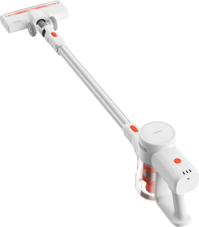 Пилосос акумуляторний XIAOMI Vacuum Cleaner G20 Lite