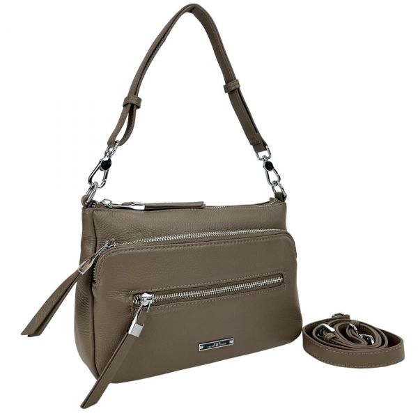 Сумка через плече жіноча Polina Eiterou AN01-C0749G