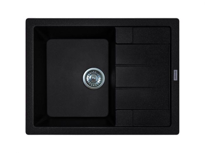 Мийка кухонна Adamant ANILA 645х495х200