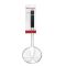 Шумівка KitchenAid Classic, 37,3 см, чорний (KCG010OHOBE)