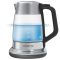 Електрочайник POLARIS PWK 17115CGLD WIFI IQ Home Матовий