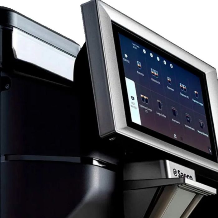 Кавомашина SAECO MAGIC M1