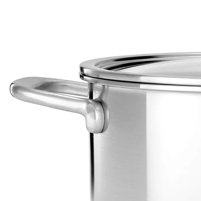 Каструля з кришкою KitchenAid MSS 20 см 3,1 л (CC003259-001)