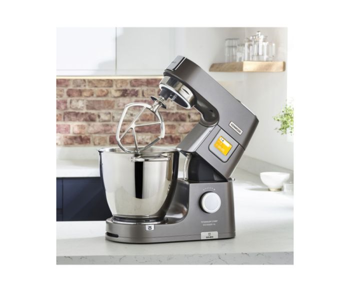 Кухонна машина Kenwood KWL 90.244 SI