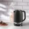 Електрочайник KitchenAid 1,7 л 5KEK1701EBK колір чавун