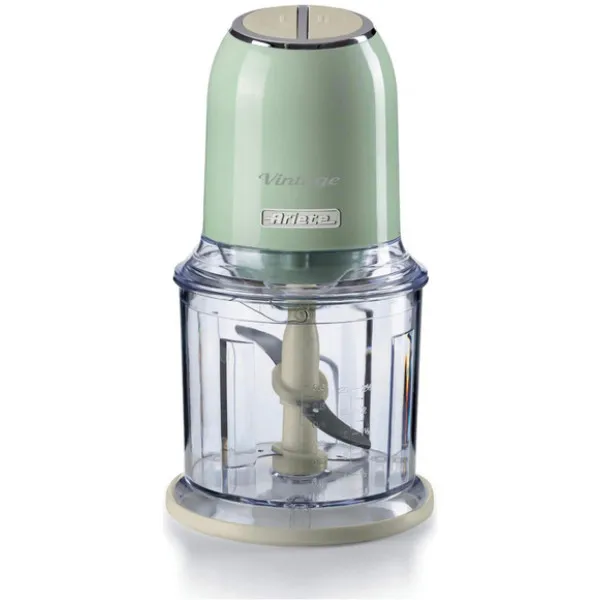 Подрібнювач ARIETE 0438 GR