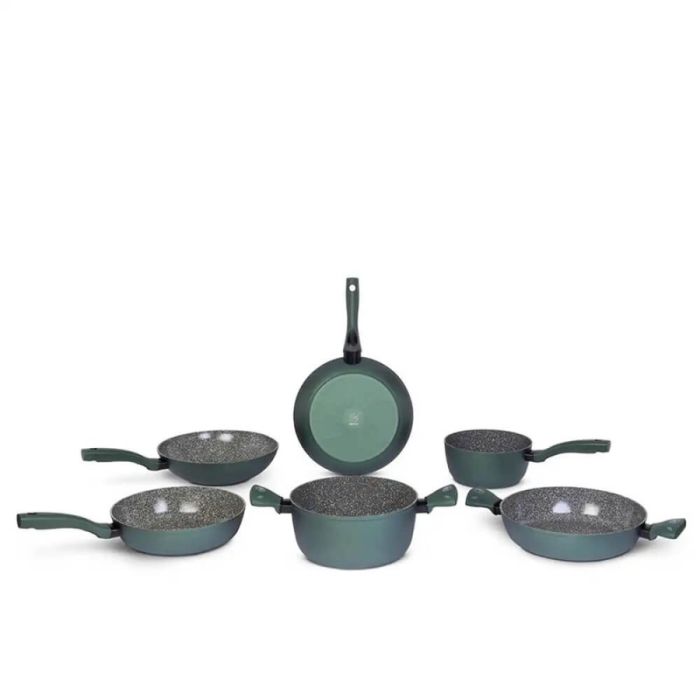 Вок TVS Eco Ok Induction 28 см