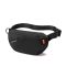 Чоловіча містка сумка на пояс Confident AT08-1100-68A чорний