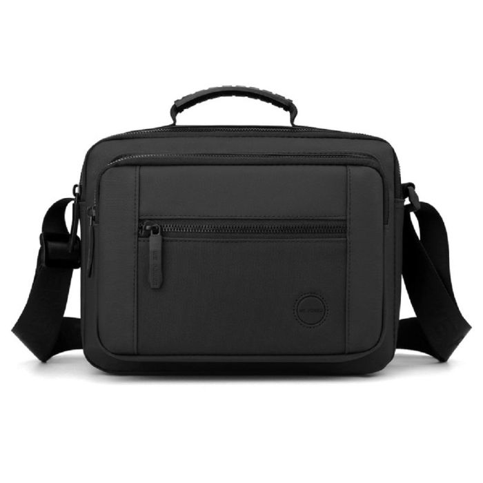 Горизонтальний текстильний месенджер Confident AT08-1252A