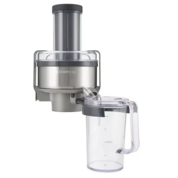 Насадка для комбайна Kenwood AT641 соковитискач