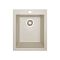 Кухонная мойка Adamant BOARD avena 410x495x190 мм, без крыла