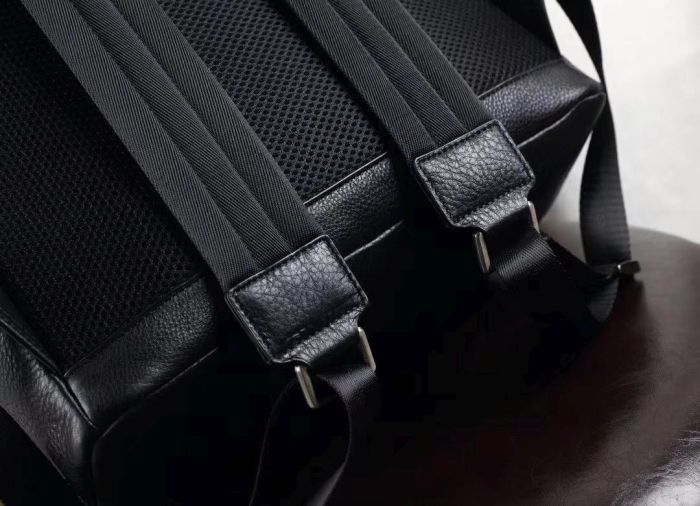 Рюкзак Tiding Bag B3-161A чорний