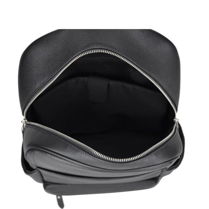 Рюкзак Tiding Bag B3-161A чорний