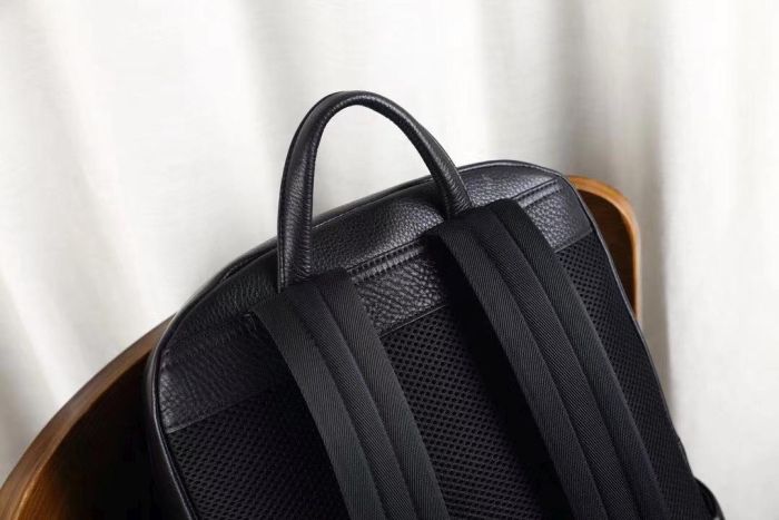 Рюкзак Tiding Bag B3-161A чорний