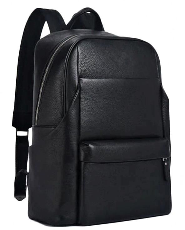 Рюкзак Tiding Bag B3-161A чорний