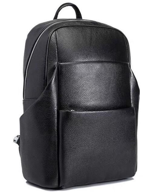 Рюкзак Tiding Bag B3-161A чорний