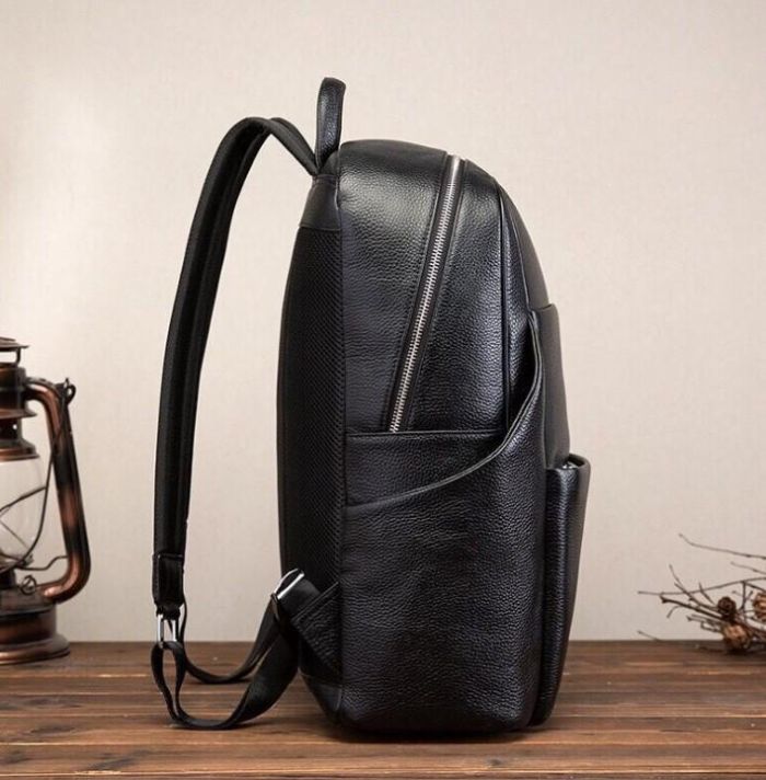 Рюкзак Tiding Bag B3-161A чорний