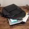 Рюкзак Tiding Bag B3-161A чорний