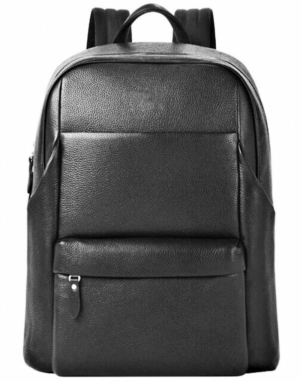 Рюкзак Tiding Bag B3-161A чорний