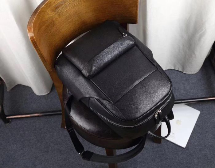 Рюкзак Tiding Bag B3-161A чорний