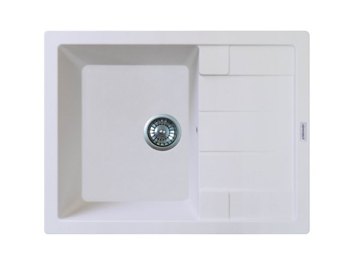 Мийка кухонна Adamant ANILA 645х495х200