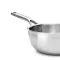 Ківш поварський KitchenAid MSS 24 см 3,7 л (CC006025-001)