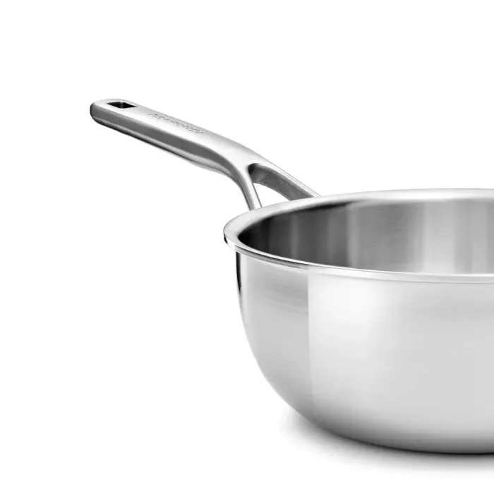 Ківш поварський KitchenAid MSS 24 см 3,7 л (CC006025-001)
