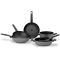 Вок TVS Titan Elite Induction 28 см