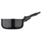 Набор ковшей Bergner Click & cook black 16/18/20 см (BG-31602-BK)