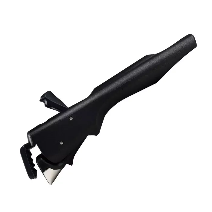 Набір ковшів зі знімною ручкою Bergner Click & cook 16/18/20 см 4 предмета (BG-31608-RD)