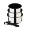 Набор ковшей со съемной ручкой Bergner Click & cook 1.5/2.1/3 л (BG-32293-MM)