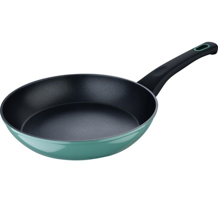 Набір сковорідок Bergner Classique 20/24 см (BG-35076-GR)