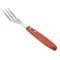 Набір вилок для стейків Bergner Bbq lovers 4 предмети (BG-40200-MM)