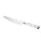 Набор ножей с подставкой Bergner Naturally 4 предмета (BG-41051-WH)