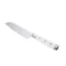Набор ножей с подставкой Bergner Naturally 4 предмета (BG-41051-WH)