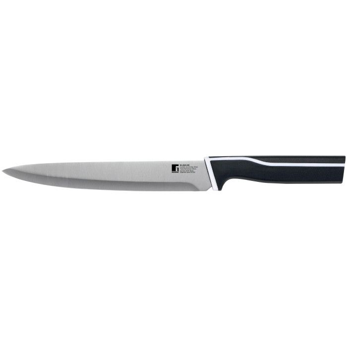 Набор ножей Bergner Kyoto 6 предметов (BG-8986-MM).